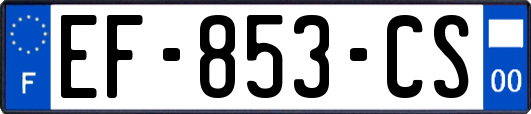 EF-853-CS