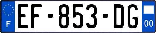EF-853-DG