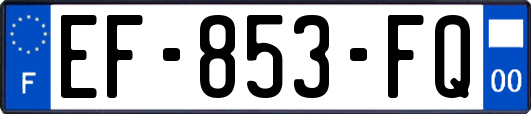 EF-853-FQ