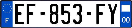 EF-853-FY