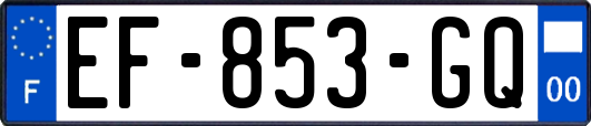 EF-853-GQ