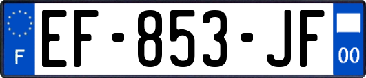 EF-853-JF