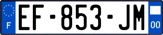 EF-853-JM