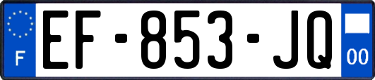 EF-853-JQ
