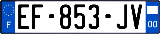 EF-853-JV