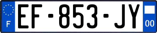 EF-853-JY