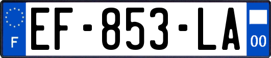 EF-853-LA