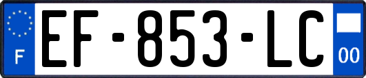 EF-853-LC