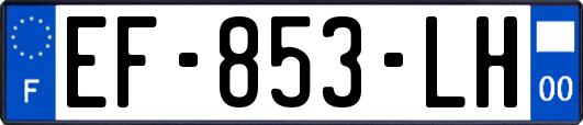 EF-853-LH