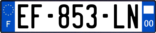EF-853-LN