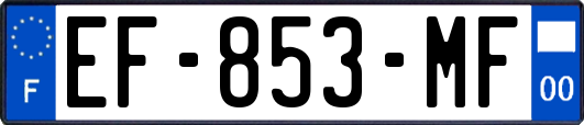EF-853-MF