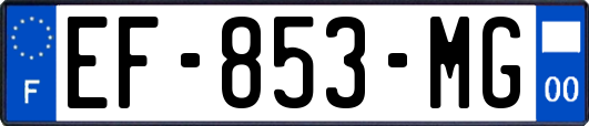 EF-853-MG