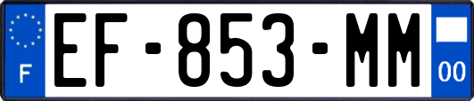 EF-853-MM