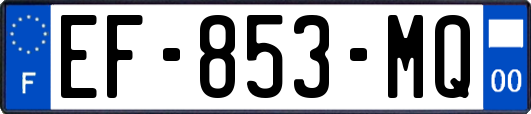 EF-853-MQ