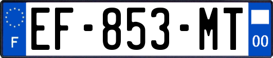 EF-853-MT