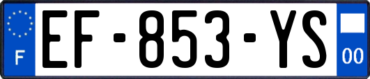 EF-853-YS