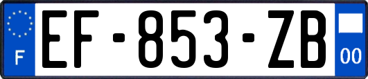 EF-853-ZB
