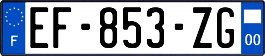 EF-853-ZG