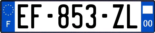 EF-853-ZL
