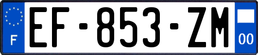 EF-853-ZM