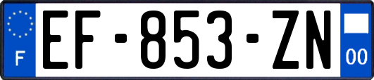 EF-853-ZN