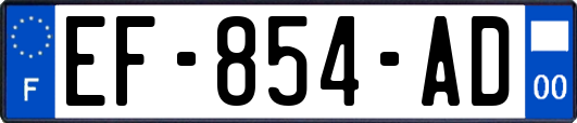 EF-854-AD