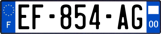 EF-854-AG