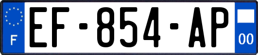 EF-854-AP
