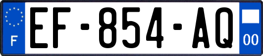 EF-854-AQ