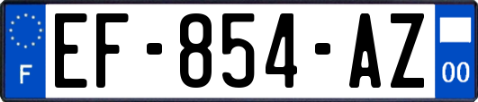 EF-854-AZ
