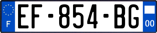 EF-854-BG
