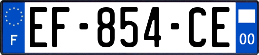EF-854-CE