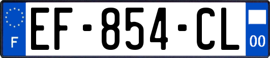 EF-854-CL