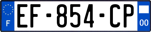 EF-854-CP