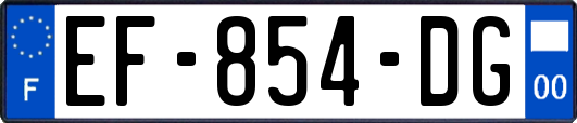 EF-854-DG