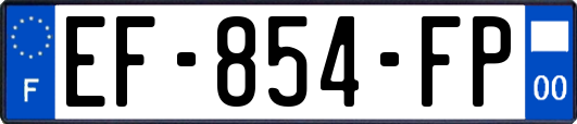 EF-854-FP