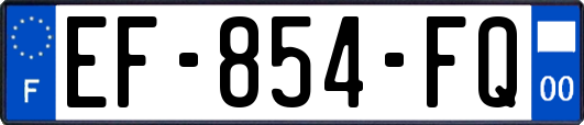 EF-854-FQ