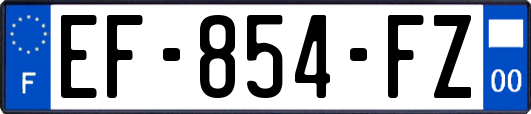 EF-854-FZ