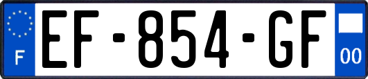 EF-854-GF