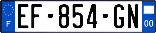 EF-854-GN
