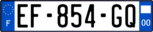 EF-854-GQ