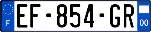 EF-854-GR