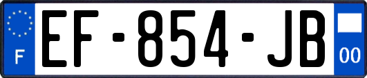 EF-854-JB