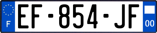 EF-854-JF