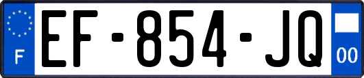 EF-854-JQ