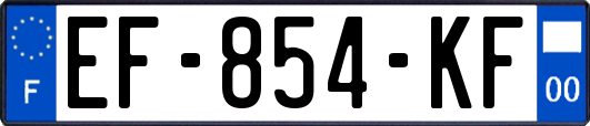 EF-854-KF