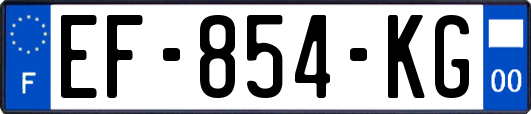 EF-854-KG