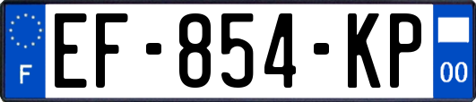 EF-854-KP