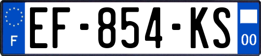 EF-854-KS