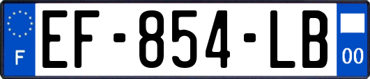 EF-854-LB